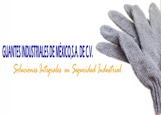 Guantes Industriales de México s.a de c.v