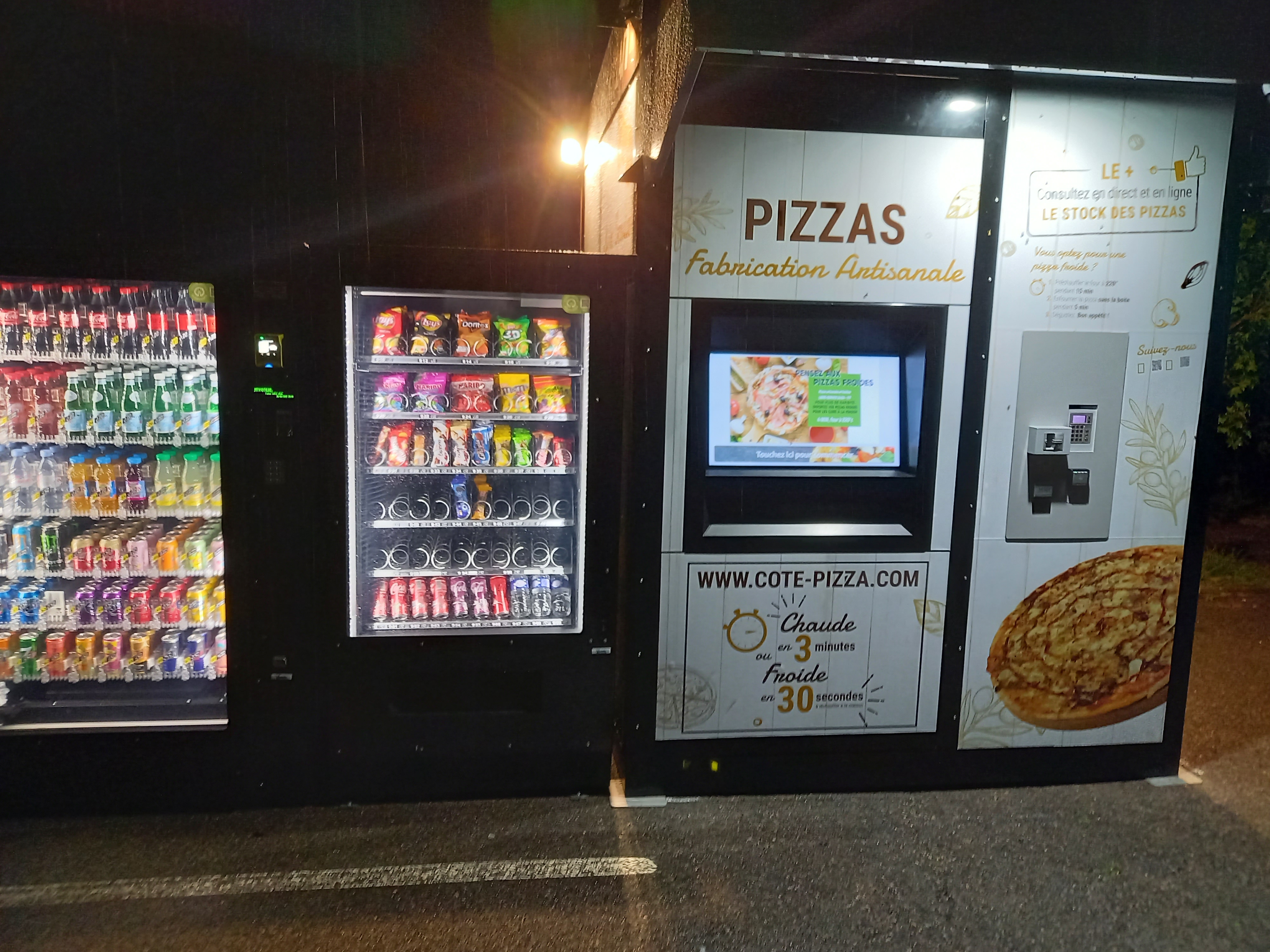 Photo n° 1 de l'avis de Preston.a fait le 11/08/2022 à 19:40