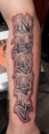 Tattoo Shop «Breaking Ink», reviews and photos, 158 NE 2nd Ave, Hillsboro, OR 97124, USA