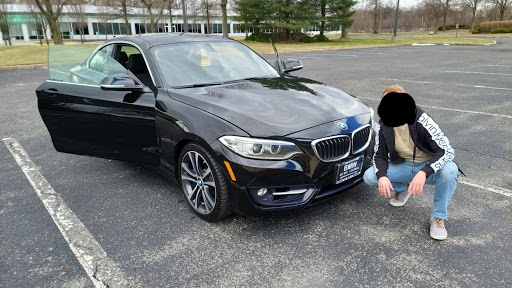BMW Dealer «BMW of Mt. Laurel», reviews and photos, 1220 New Jersey 73, Mt Laurel, NJ 08054, USA