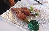 Steak tartare du Restaurant Le Sot l'y Laisse à Ingersheim - n°8