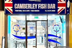 Camberley Fish Bar image