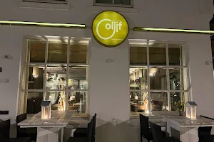Restaurant Olijf image