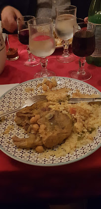 photo n° 6 du restaurants Le Riad à Avignon