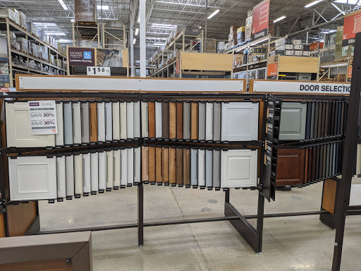 Home Improvement Store «The Home Depot», reviews and photos, 289 S Broadway, Salem, NH 03079, USA