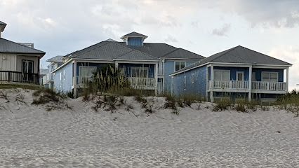 Beach Music Rental Houses