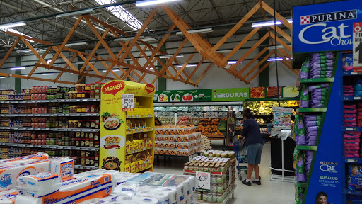 Supermercados latinos en Cochabamba