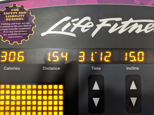 Gym «Planet Fitness», reviews and photos, 620 E End Blvd S, Marshall, TX 75670, USA
