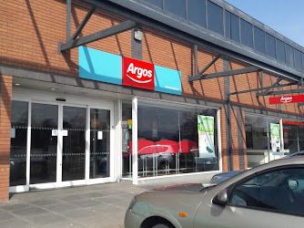 Argos Tallaght