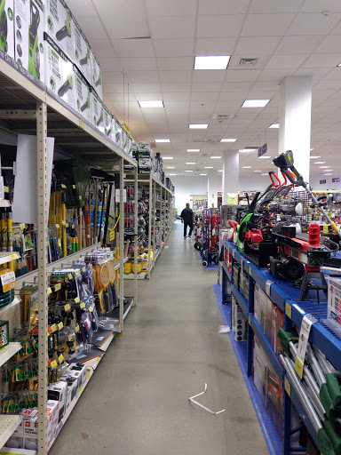 Hardware Store «Harbor Freight Tools», reviews and photos, 1415 GA-85 #200, Fayetteville, GA 30214, USA