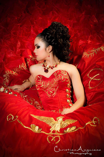 Bridal Shop «Esmeralda Bridal & Quinceaneras», reviews and photos, 2415 Howe Ave, Sacramento, CA 95825, USA