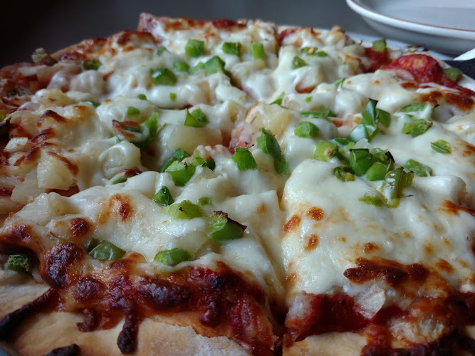 #7 best pizza place in Cedar Falls - Other Place