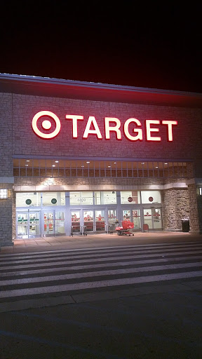 Department Store «Target», reviews and photos, 4400 Centerplace Dr, Greeley, CO 80634, USA