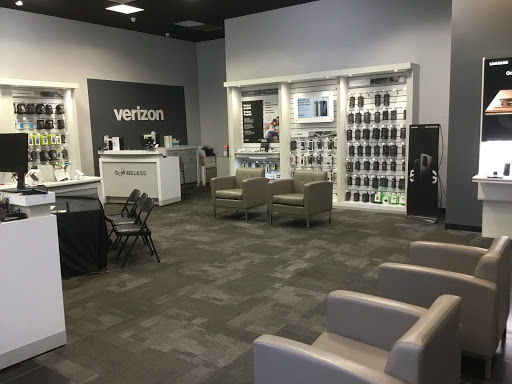 Cell Phone Store «GoWireless Verizon Authorized Retailer», reviews and photos, 190 W Hillcrest Dr #63, Thousand Oaks, CA 91360, USA