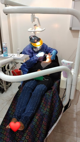 ECONOMÍA DENTAL (Centro Odontologico) - Dentista