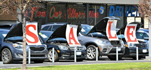 Used Car Dealer «Driven Auto Sales», reviews and photos, 6800 W 79th St, Burbank, IL 60459, USA