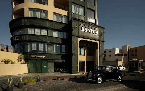 Bratus Hotel image