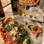 Photo n°2 de l'avis de Moritz.a fait le 05/08/2022 à 19:59 sur le  Ristorante Pizzeria Sa Pinta à Palau