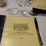 Photo n°2 de l'avis de Erick.a fait le 28/09/2017 à 20:49 sur le  Osteria Al Palazzaccio ‘’da Piero’’ à Spoleto