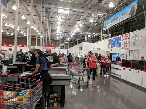 Warehouse store «Costco Wholesale», reviews and photos, 10000 W McDowell Rd, Avondale, AZ 85392, USA