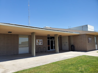 Madera County Independent Academy