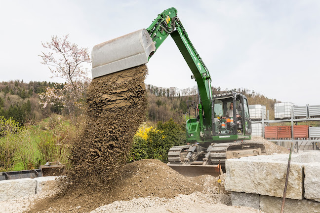 Unter Rüti 3, 8487 Zell, Schweiz