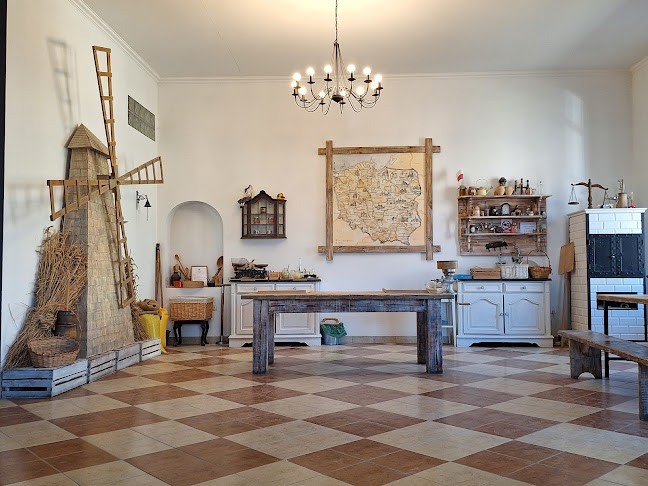 Regionalne Muzeum Cebularza w Lublinie