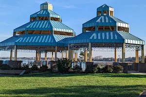 Raritan Bay Waterfront Park image