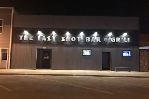 Last Shot Bar and Grill image