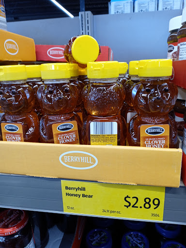 Supermarket «ALDI», reviews and photos, 4692 Great Northern Blvd, North Olmsted, OH 44070, USA