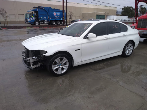 Auto Auction «Insurance Auto Auctions», reviews and photos, 6700 Stevenson Blvd, Fremont, CA 94538, USA