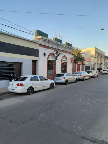 Estética Automotriz Salto - Servicio de lavado de coches