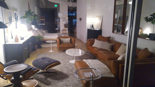 Furniture Store «Design Within Reach», reviews and photos, 1918 1st Ave, Seattle, WA 98101, USA
