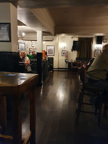 The Carters Arms - Pub