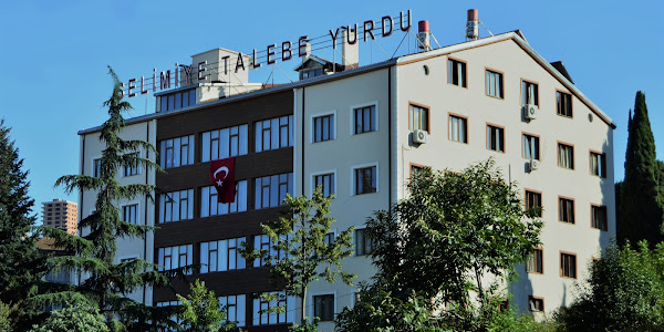 Trabzon Özel Selimiye Yükseköğretim Erkek Öğrenci Yurdu