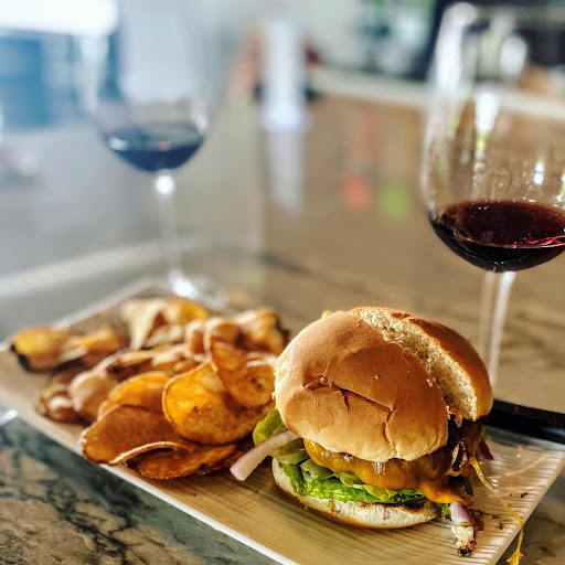 Winery «Haak Vineyards & Winery Inc», reviews and photos, 6310 Avenue T, Santa Fe, TX 77510, USA