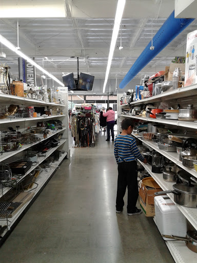 Thrift Store «Goodwill of Silicon Valley», reviews and photos