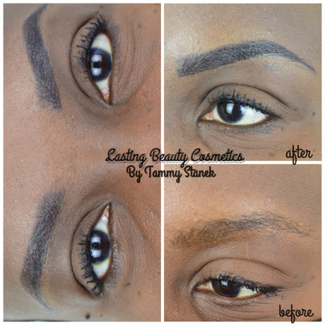 Find baby girl tattoo ideas for your next unique tattoo in Madison at Lasting Beauty Cosmetics