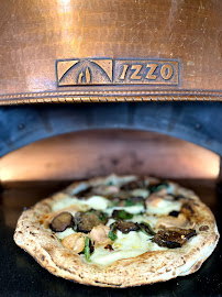 Pizza du Restaurant italien La Locanda Comptoir italien à Nîmes - n°6