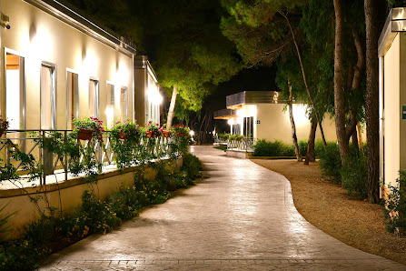 Sira Resort Via Giulietta degli Spiriti, snc, 75020 Nova Siri MT, Italia