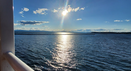 Cruise Line Company «Spirit of Ethan Allen», reviews and photos, 1 College St, Burlington, VT 05401, USA