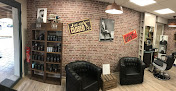 Photo du Salon de coiffure LES TONTONS BARBIERS à Saint-Pierre-du-Mont