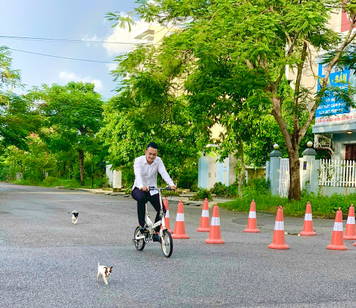Văn phòng Ban quản lý Dự án Khu nhà ở Anh Dũng 6 - HP