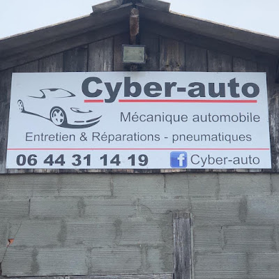 Cyber-auto à Razac-sur-l'Isle