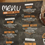 Photo n°1 de l'avis de Marilina.a fait le 22/01/2020 à 15:36 sur le  Bistro Bembo à Belluno