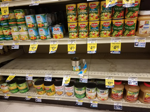 Grocery Store «Safeway», reviews and photos, 700 US-101, Florence, OR 97439, USA