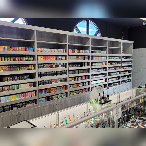 Tobacco Shop «House of Vapes Smoke Shop», reviews and photos, 1605 12600 S, Riverton, UT 84065, USA