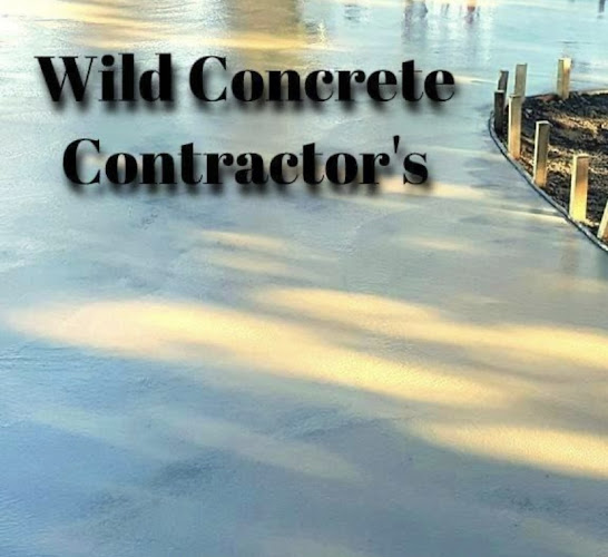 WILD CONCRETE CONTRACTORS - Feilding