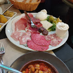 Photo n°7 de l'avis de Ivana.i fait le 25/04/2022 à 19:51 sur le  La Cantina Dell' Arrosticino à Avezzano