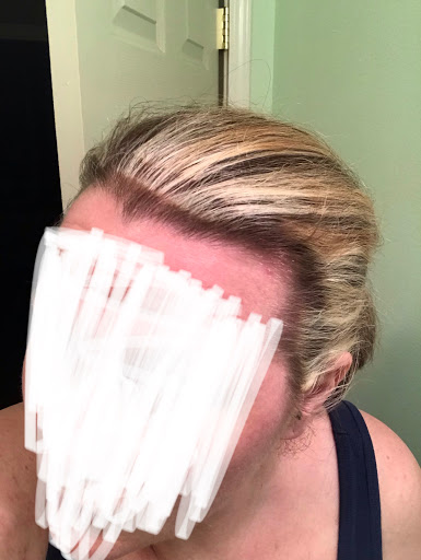 Hair Salon «Thunder Hair Salon», reviews and photos, 327 E Bidwell St, Folsom, CA 95630, USA